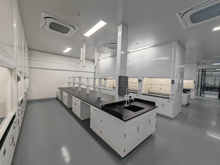 <b>实验室安全：实验室中的通风系统</b>