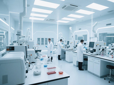 <b>实验室通风换气，有哪些要求？</b>